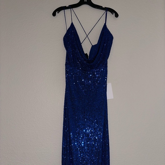 BNWT Jay Godfrey Milena Gown 4 - Picture 2 of 7